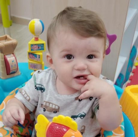 York Infant and Early Years Centre - Bukit Panjang