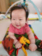 Willow Nursery, Dairy Farm Singapore