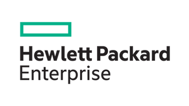 Hewlett Packard Enterprise
