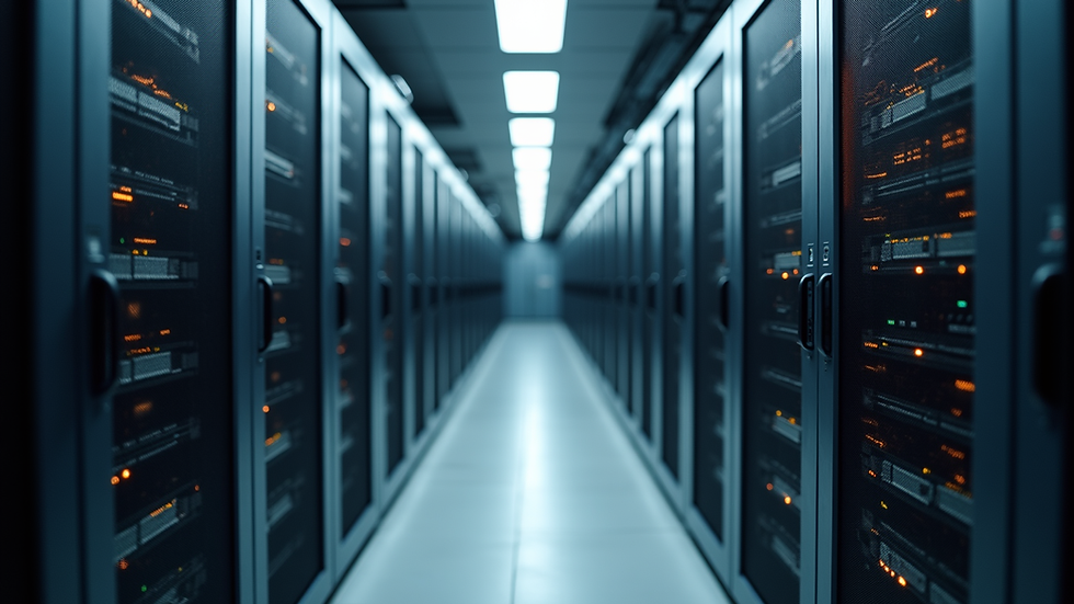 Streamlining IT Procurement: Key Benefits for Businesses