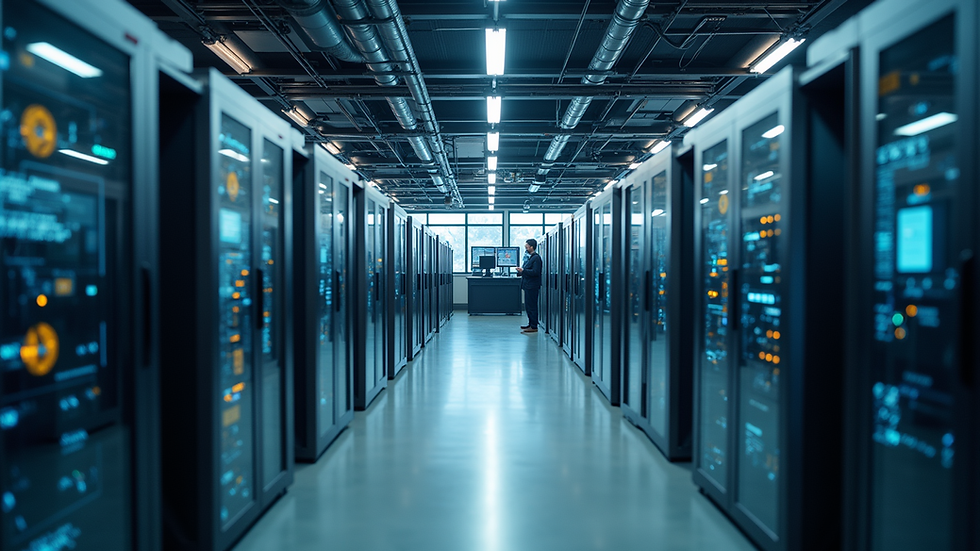 Navigating Global IT Procurement: Tips and Best Practices
