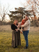 Lewis Family
