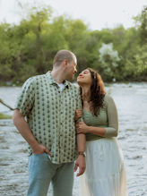 Maryam & Brennan