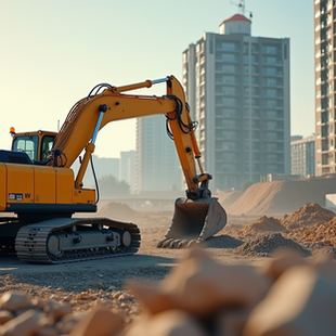 Excavacat: Expertos en Servicios de Grúas y Transporte