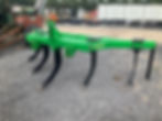 Industrias America 5 Shank Ripper