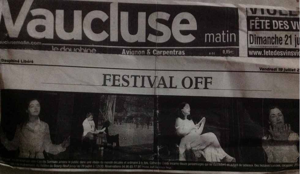 microfiction critique