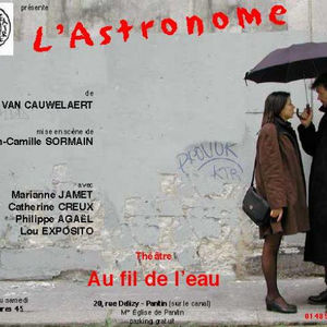 L'astronome