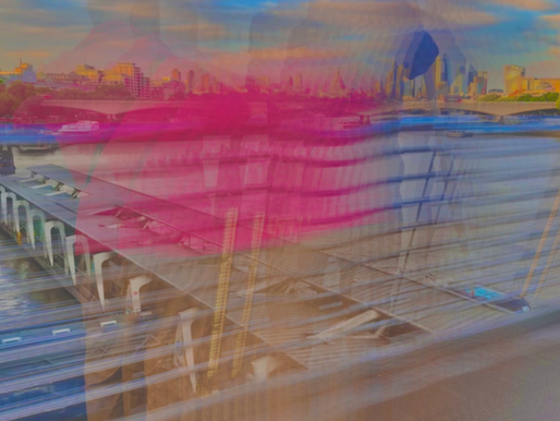 Versos en danza, poesía de Luz María de la Hera