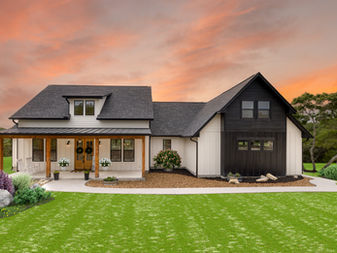 Bible Built Texas Homes: Redefining Affordable Luxury for Custom Home Building in the Texas Hill Country