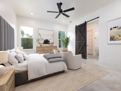 Affordable Luxury: Bringing Dreams to Life with Advanced Energy Efficiency