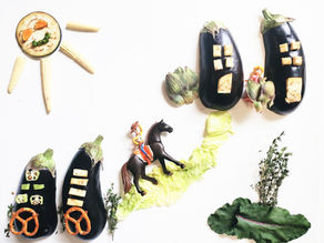 Какво всъщност значи да храниш детето си здравословно?