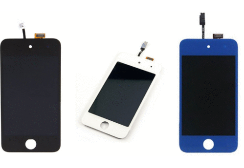 Cell phone touch screen repair Downtown Miami Brickell