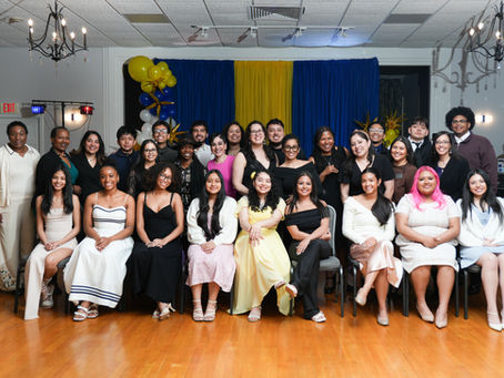 Event Highlights & Gratitude