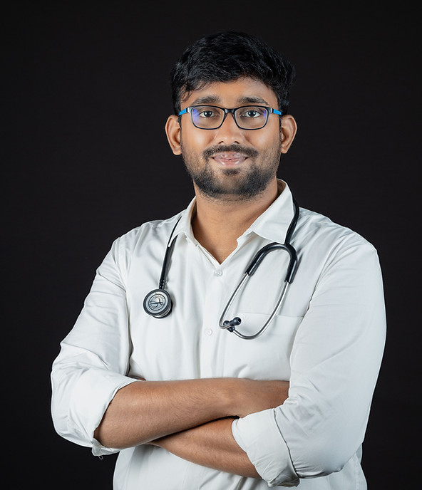 Dr. Vignesh