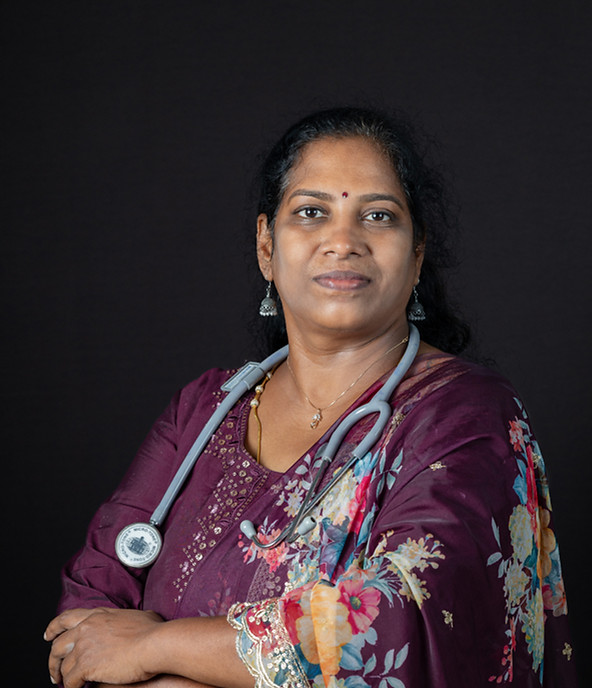Dr. Malini
