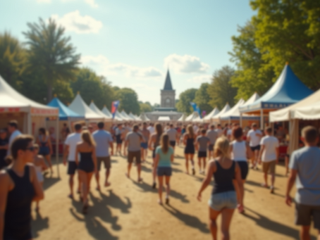 Discover Our Organizational History and Upcoming Events