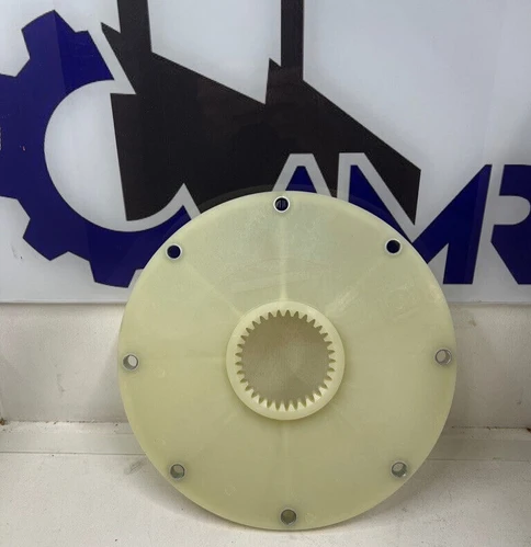 Bondioli HMF249330701 starre Schwungradkupplung SM249330701 SAE 7  