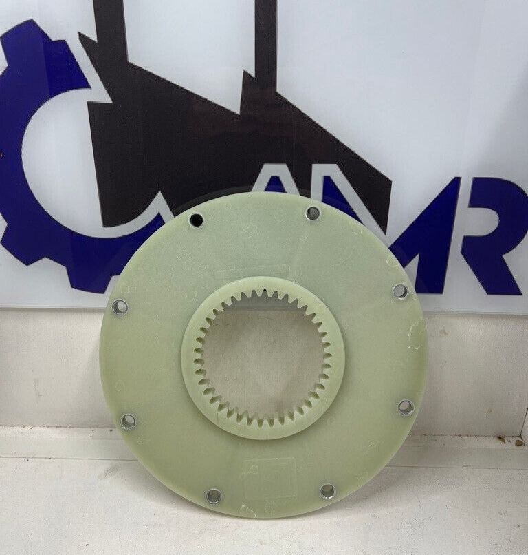 Bondioli HMF249380701 starre Schwungradkupplung SM249380701 SAE 7 