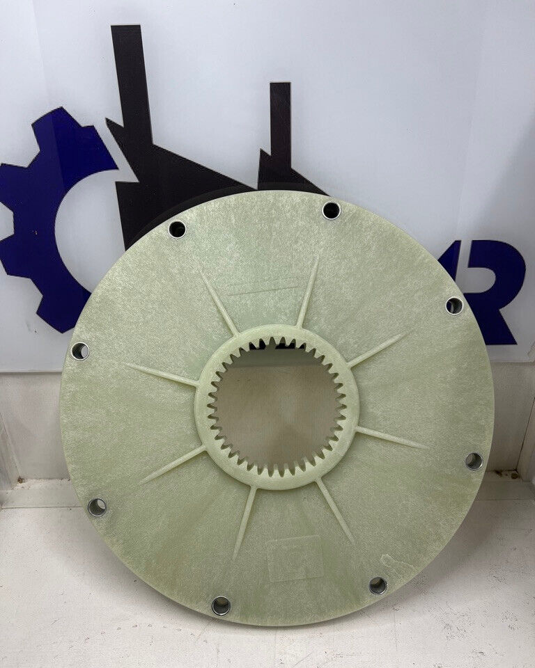 Bondioli HMF249381001 starre Schwungradkupplung SM249371001 SAE 10  