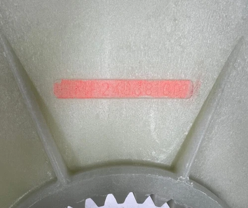 Bondioli HMF249381001 starre Schwungradkupplung SM249371001 SAE 10 
