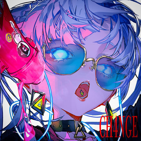 CH4NGE - GigaP