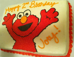 Elmo