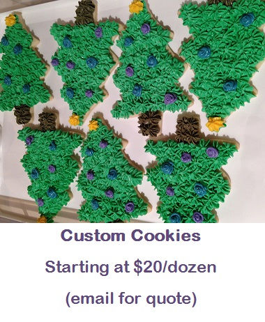 Cookies