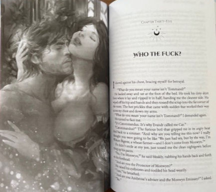 Thumbnail: The Square Affair: Following the Snow(Soft Cover)