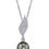 Thumbnail: Tahitian South Sea Pearl & Diamond Pendant - Mililani Design