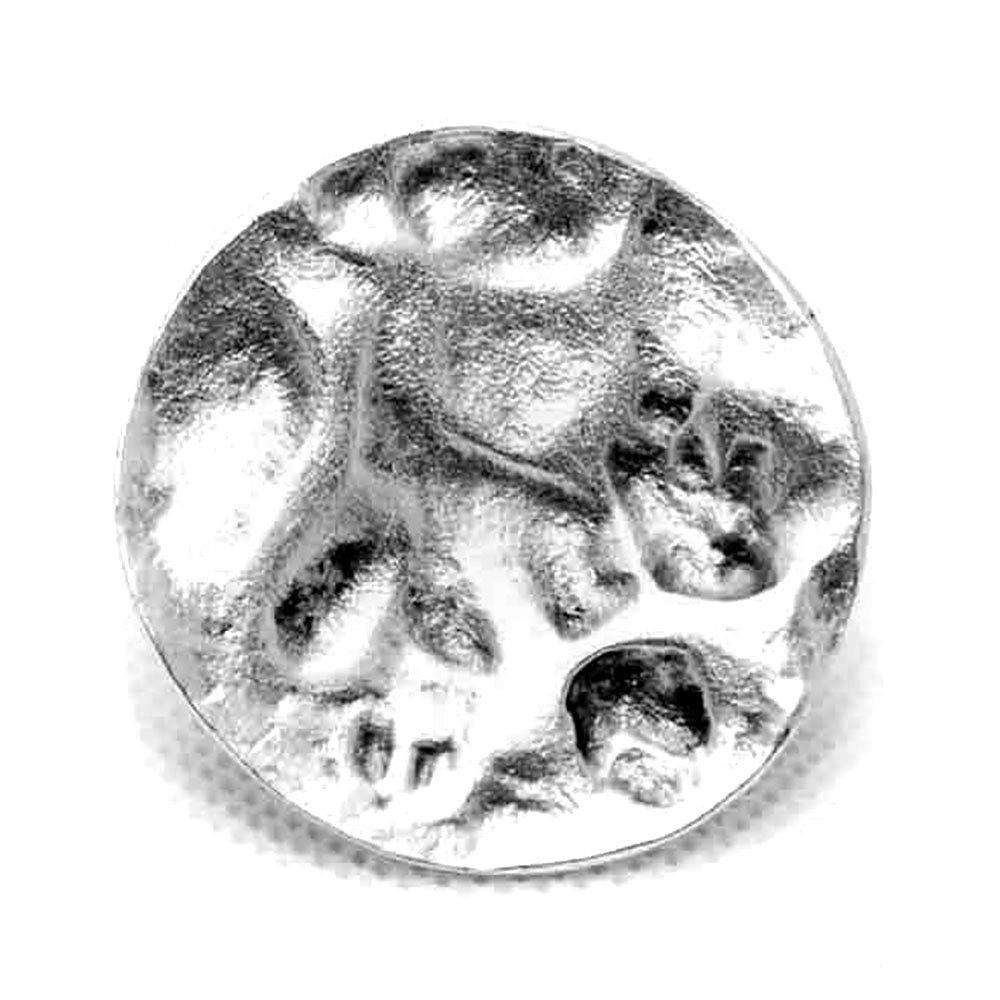 Silver & Pewter Ring