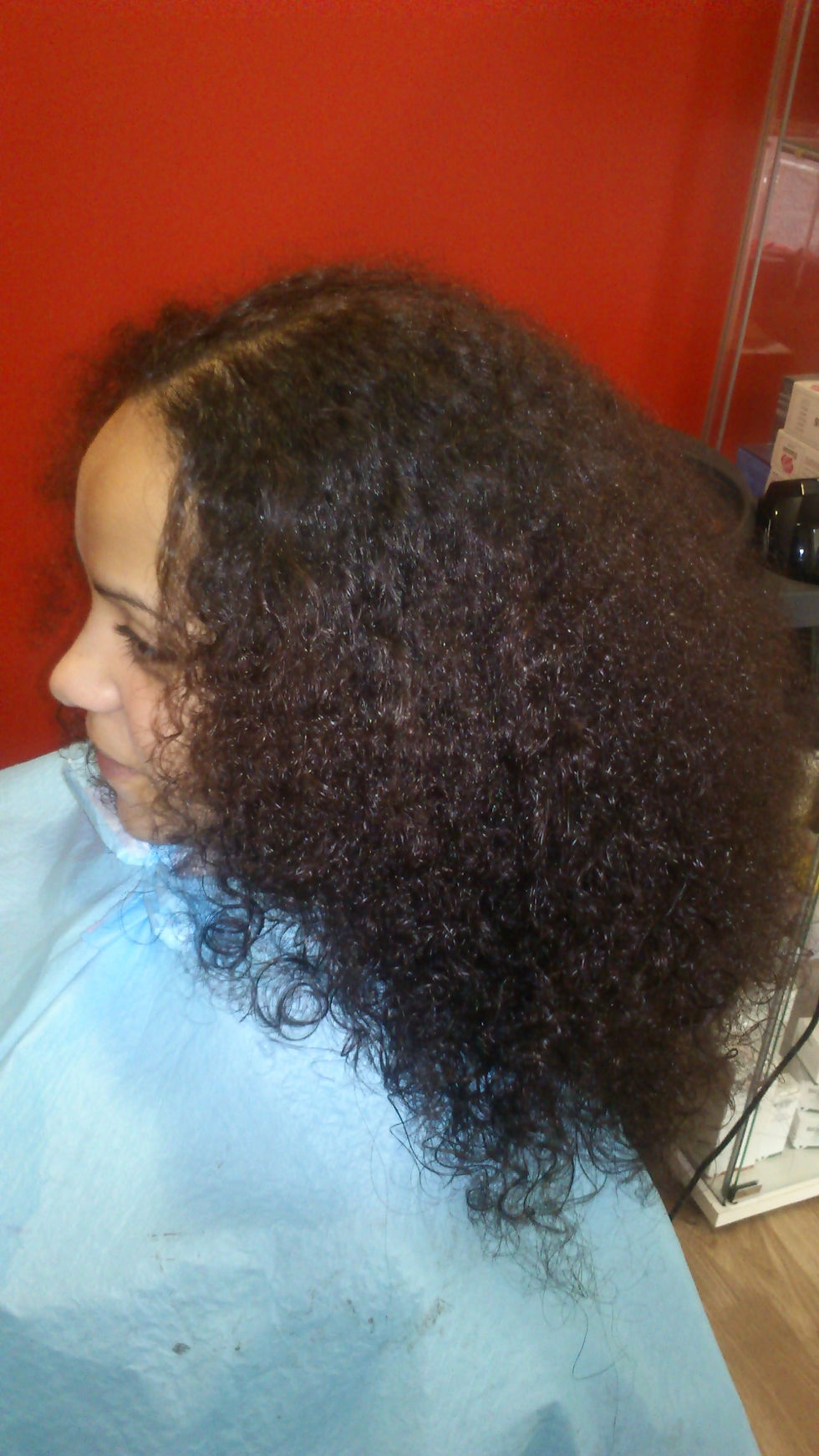 Before