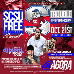 scsu