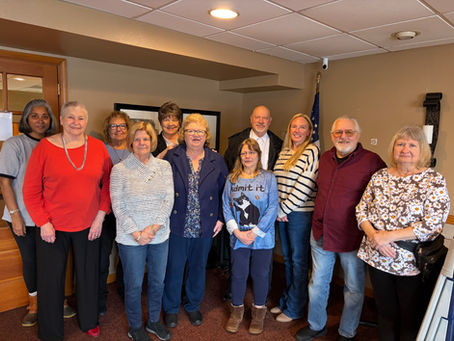 Western Sussex Republican Women's Club 