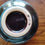 Thumbnail: Nunohiki - Sakura Pottery Round mouth small Cup - Blue color