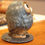 Thumbnail: Small Owl Pottery -Grey