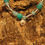 Thumbnail: Light of Hope natural crystal bracelet - 20cm