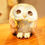 Thumbnail: New small Owl - Pink color