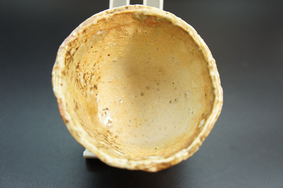 サムネイル： Shinraku - Japanese ceramic cup