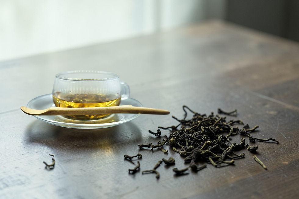 サムネイル： Phoenix Dancong Tea - 50g
