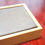 Thumbnail: Tea ceremony Copper bamboo tray Regtan