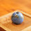 Thumbnail: Nunobiki ceramic small incense holder set