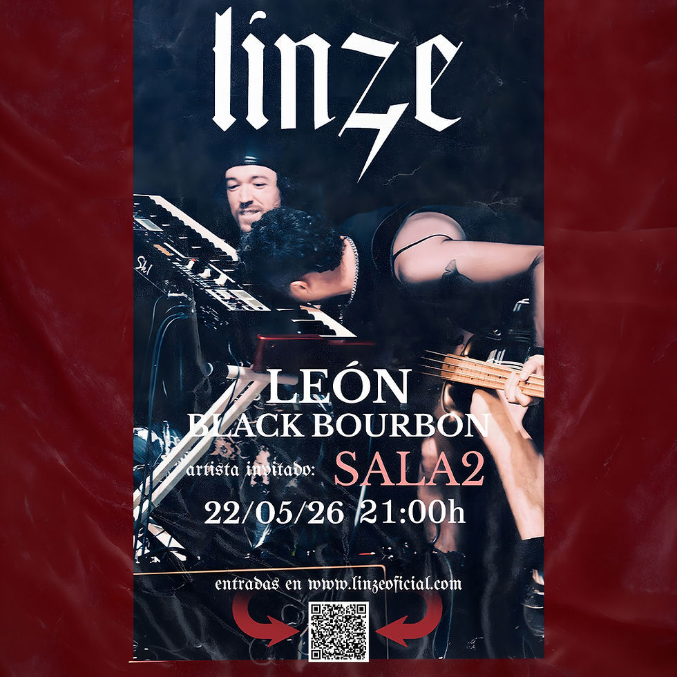 LINZE + SALA 2