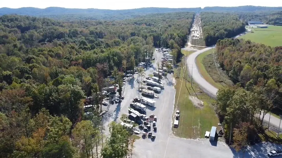 Eagle Rock Resort & Campground