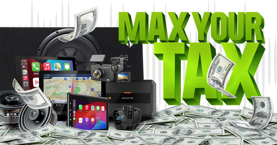 Max Your Tax