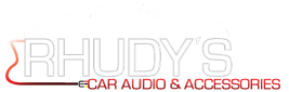 Rhudy's Car Audio & Accessories