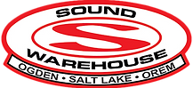 Sound Warehouse Logo