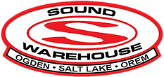 Sound Warehouse Logo