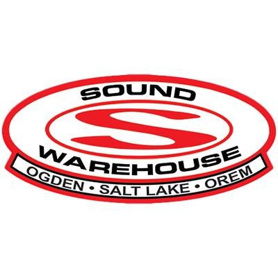Sound Warehouse logo
