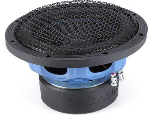 AudioControl Spike Series 8" Subwoofer