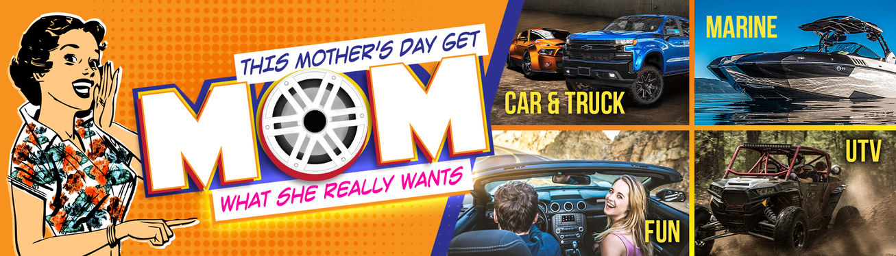 Mom Rocks - Get Her Way She Really Wants!